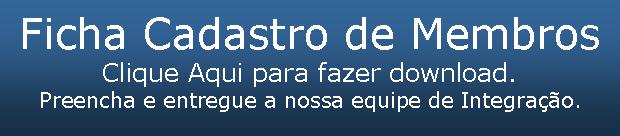 Ficha Cadastro de Membros