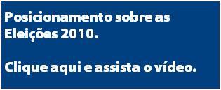 Elei&ccedil;&otilde;es 2010