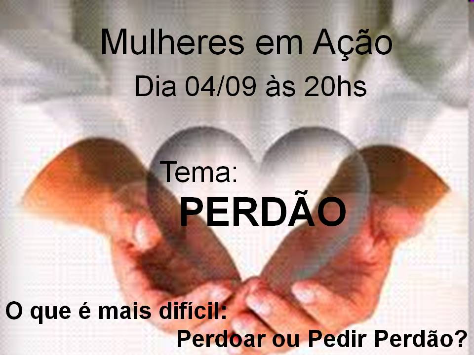 Mulheres em A&ccedil;&atilde;o
